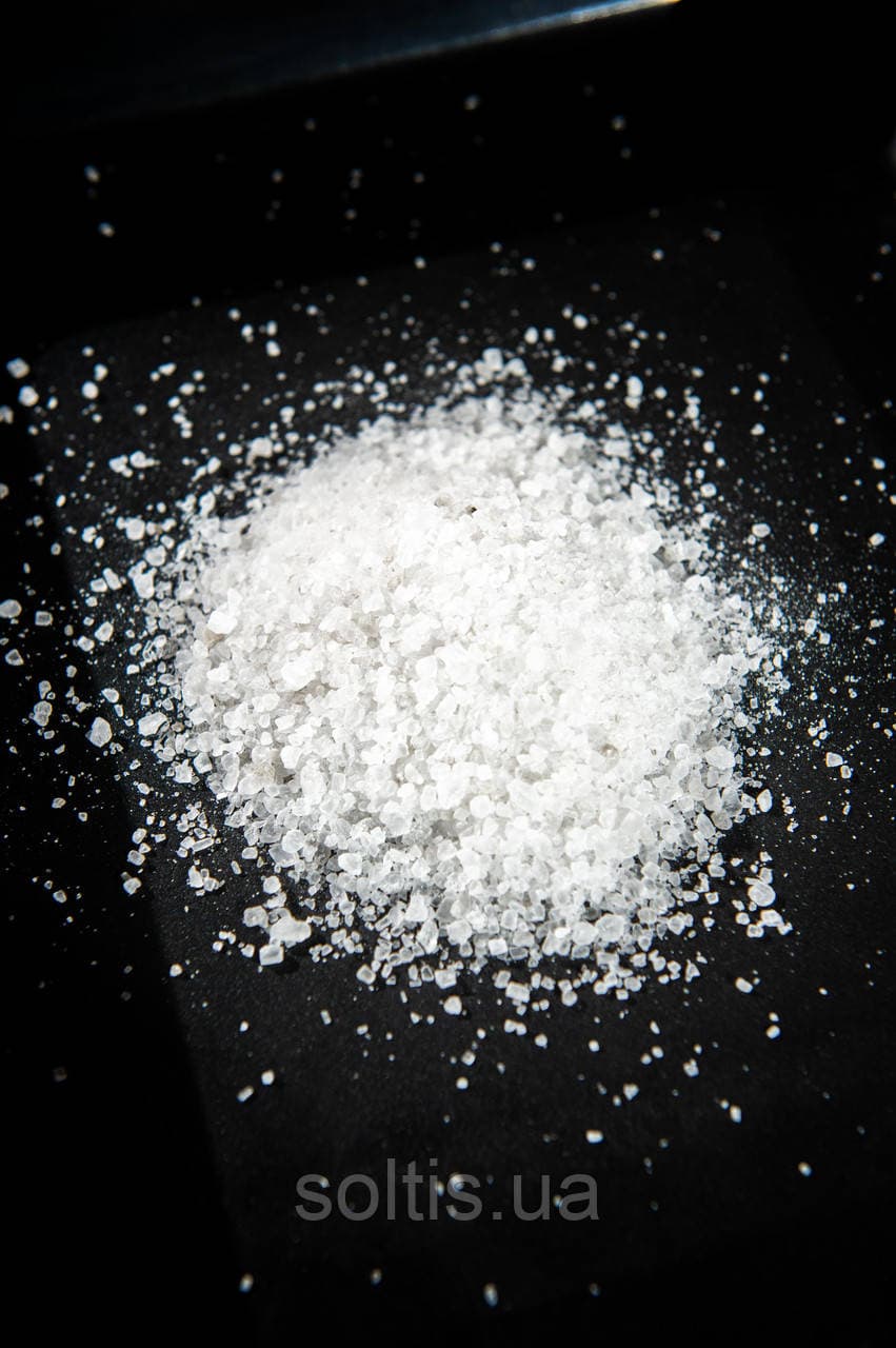 Сіль Екстра QEMETICA/Ciech 25 кг — мініатюра 8