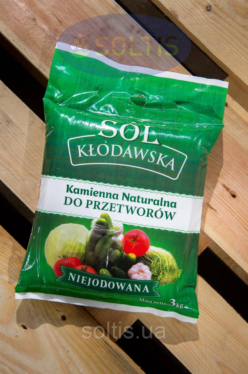 Сіль харчова кам'яна 3 кг — мініатюра 7