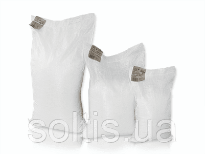 Сіль харчова кам'яна Румунія 25 кг — мініатюра 3