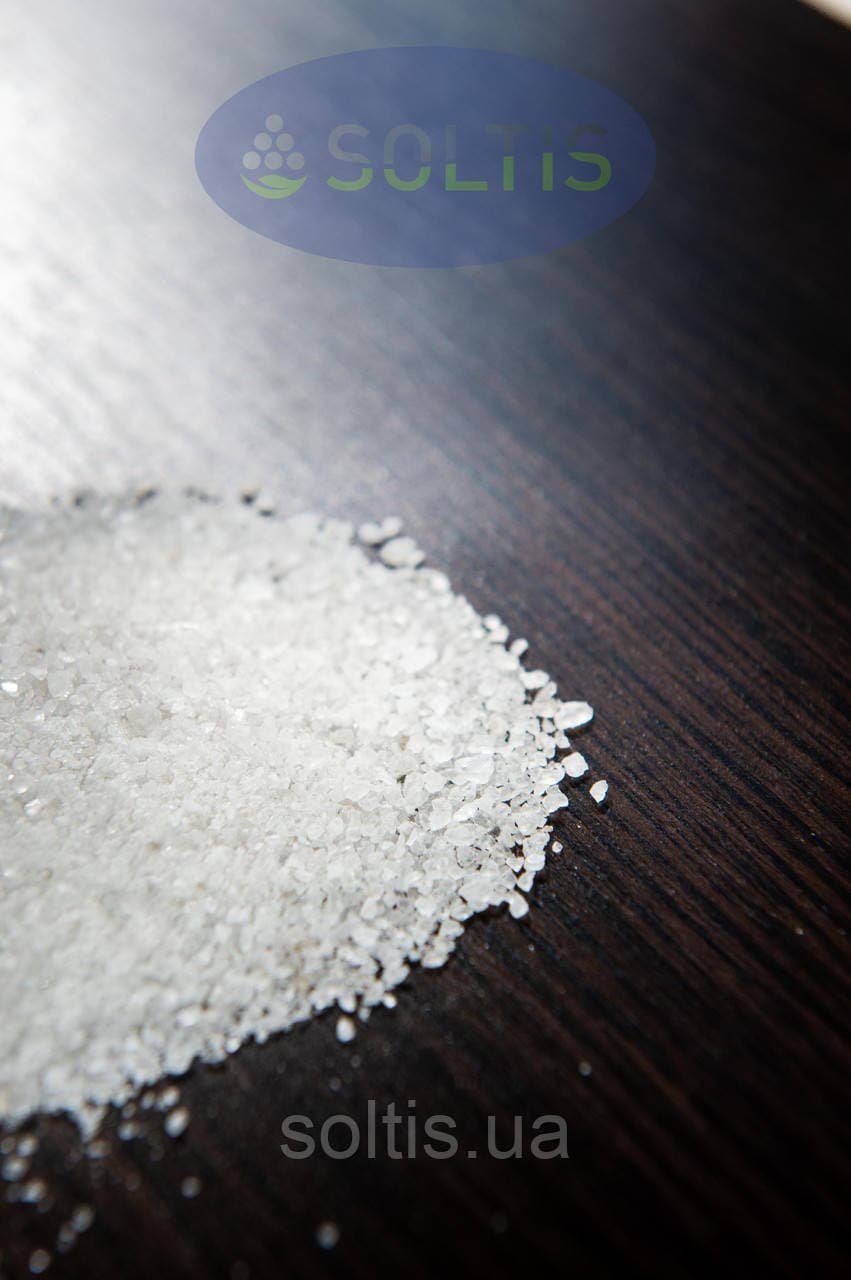 Сіль харчова кам'яна Румунія 25 кг — мініатюра 6