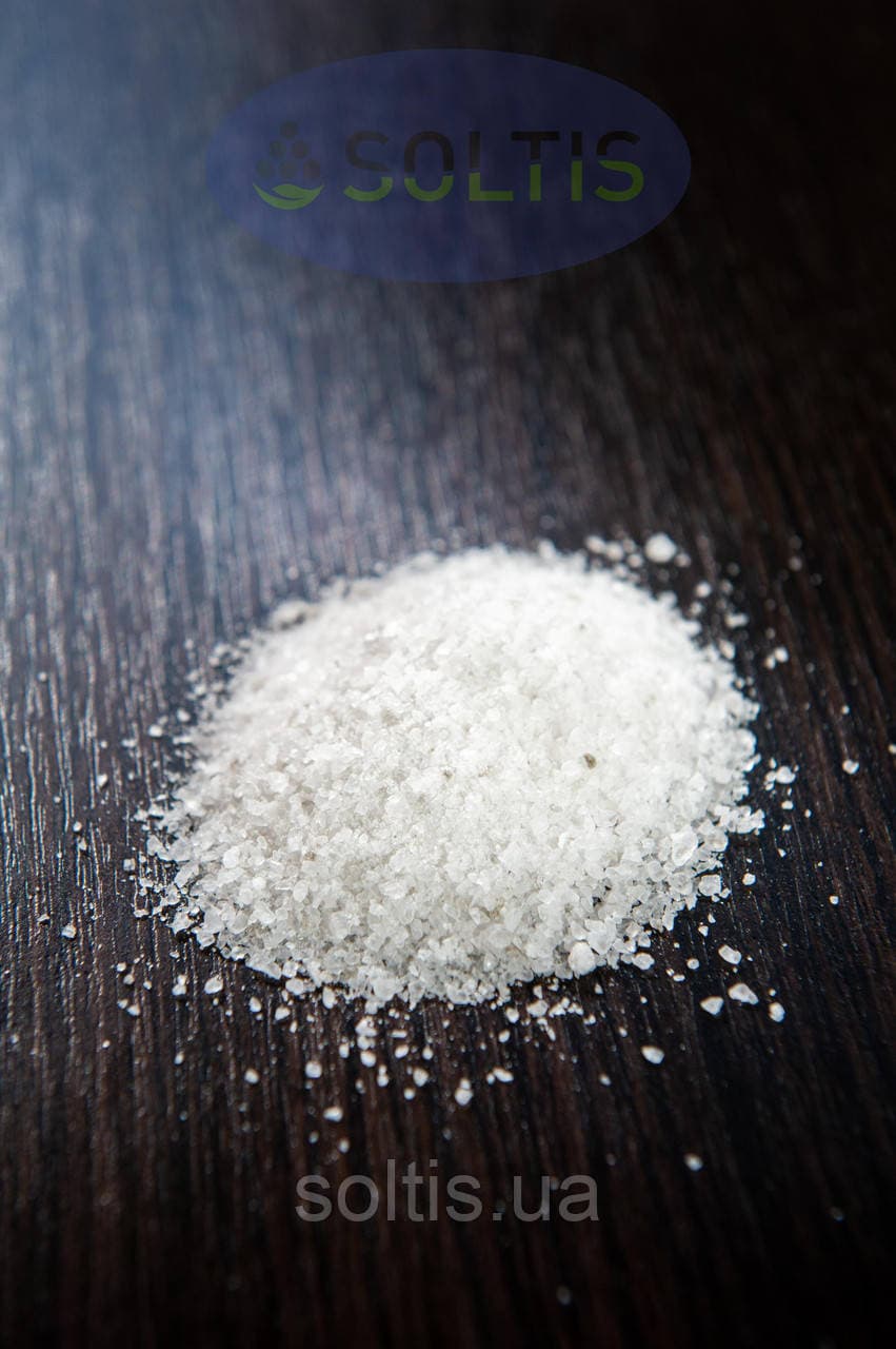 Сіль харчова кам'яна Румунія 25 кг — мініатюра 8